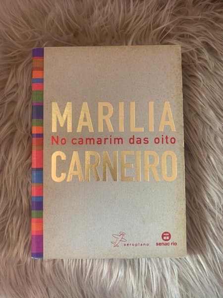 5 Livros sobre moda que eu li e amei