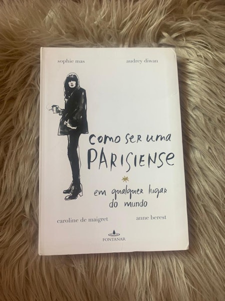 5 Livros sobre moda que eu li e amei