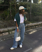 Camiseta Branca, da história até dicas de looks