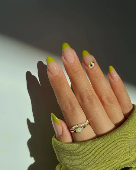 cores de esmAlte tendências- Verão 2023