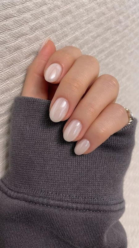 Cores de Esmalte para o Inverno 2023