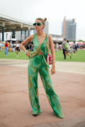 Ideias de Looks para o Lollapalooza