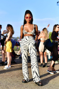 Ideias de Looks para o Lollapalooza