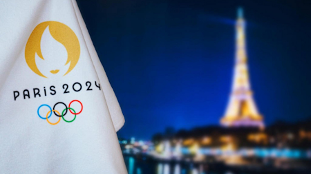 Olimpíadas Paris 2024