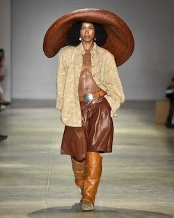 Tudo sobre a São Paulo Fashion Week do Segundo Semestre de 2024