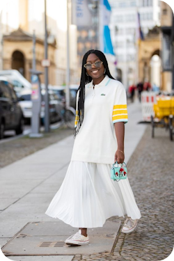 Looks com Camisa Polo