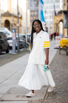 Looks com Camisa Polo