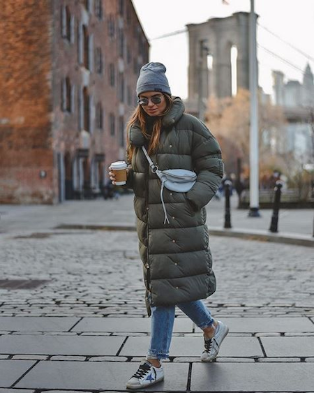 3 modelos casacos que são tendência para o inverno e como copiar