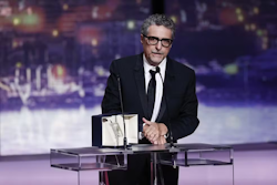 Tudo o que rolou no Festival de Cannes de 2025