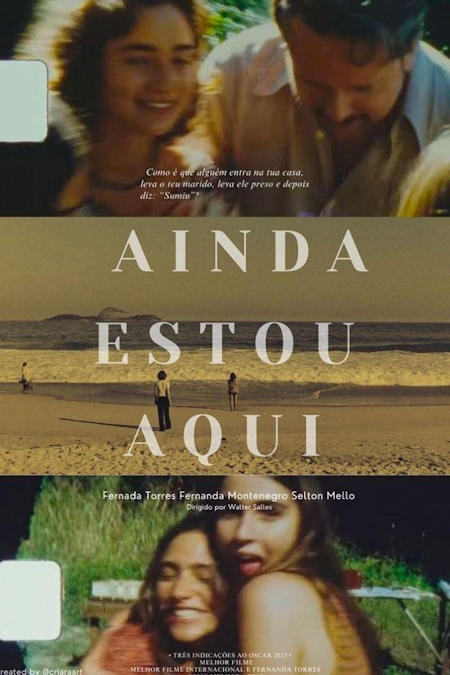 Dia do Cinema Brasileiro- 5 Filmes Brasileiros que você devia assistir já