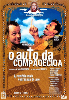 Dia do Cinema Brasileiro- 5 Filmes Brasileiros que você devia assistir já