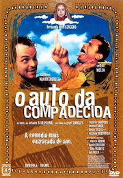 Dia do Cinema Brasileiro- 5 Filmes Brasileiros que você devia assistir já