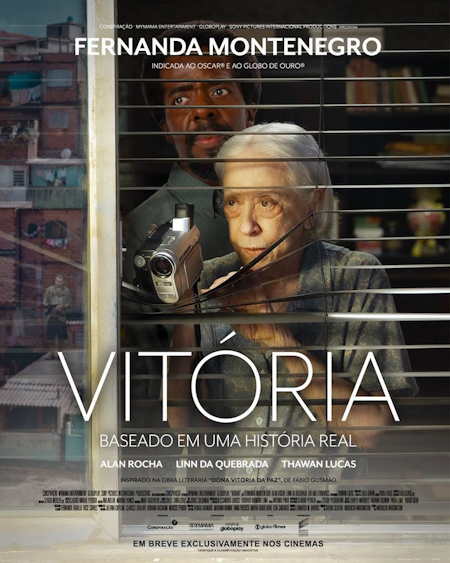 Dia do Cinema Brasileiro- 5 Filmes Brasileiros que você devia assistir já