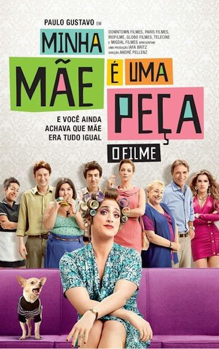 Dia do Cinema Brasileiro- 5 Filmes Brasileiros que você devia assistir já