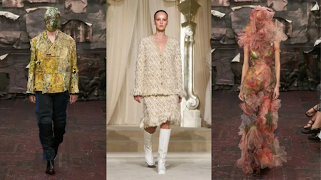 Tudo sobre a Semana de Moda de Alta Costura 2025