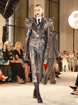 Tudo sobre a Semana de Moda de Alta Costura 2025