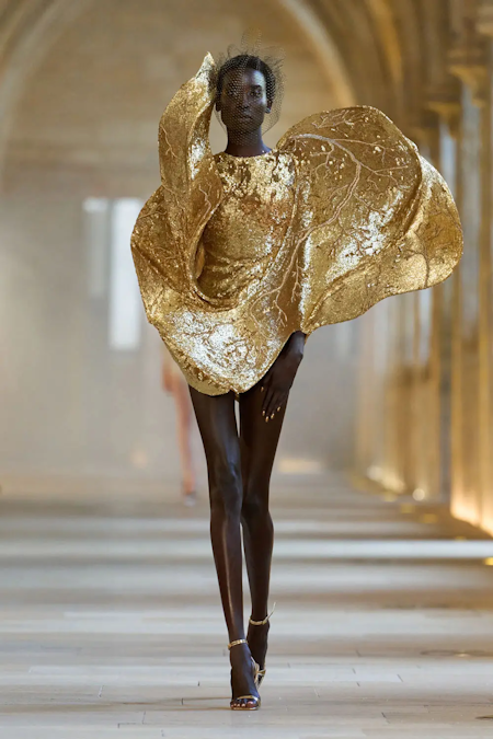 Tudo sobre a Semana de Moda de Alta Costura 2025