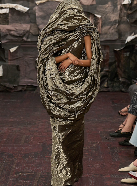 Tudo sobre a Semana de Moda de Alta Costura 2025