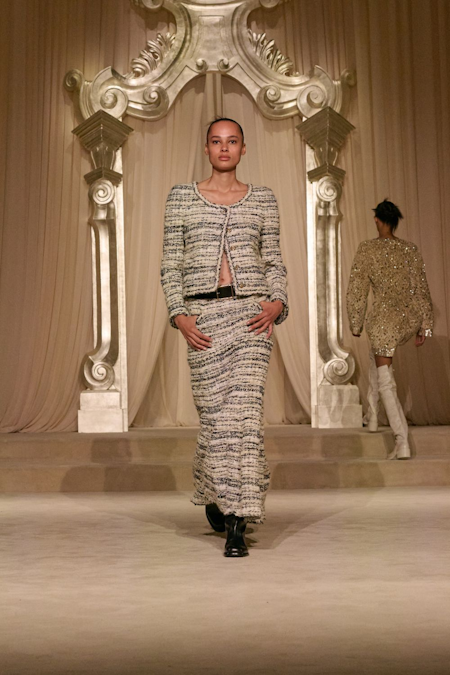 Tudo sobre a Semana de Moda de Alta Costura 2025
