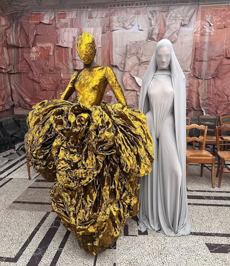 Tudo sobre a Semana de Moda de Alta Costura 2025