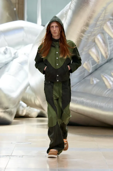 Tudo sobre a Semana de Moda de Berlim