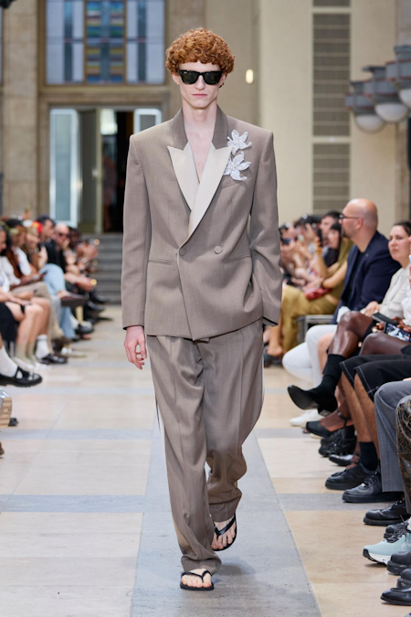 Tudo sobre a Semana de Moda de Berlim