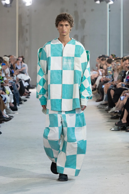 Tudo sobre a Semana de Moda de Berlim