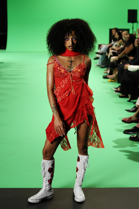 Tudo sobre a Semana de Moda de Berlim