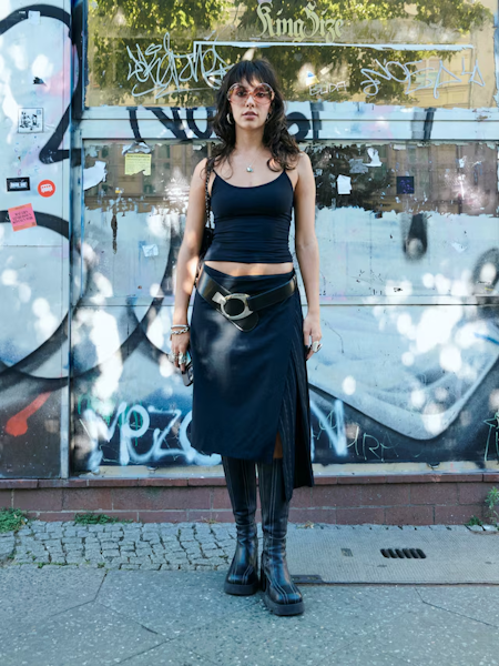 Tudo sobre a Semana de Moda de Berlim