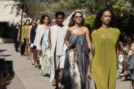 Tudo sobre a Semana de Moda de Copenhagen