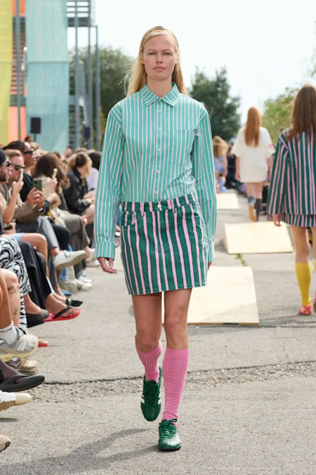 Tudo sobre a Semana de Moda de Copenhagen