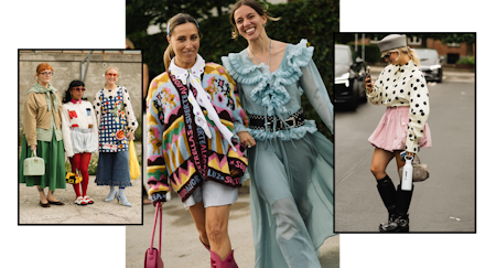 Tudo sobre a Semana de Moda de Copenhagen