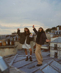 Dores e Delícias de ter 20 e tantos anos