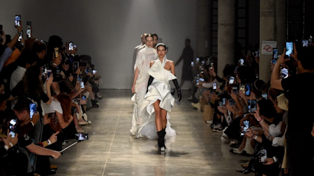 Tudo sobre a São Paulo Fashion Week 2025
