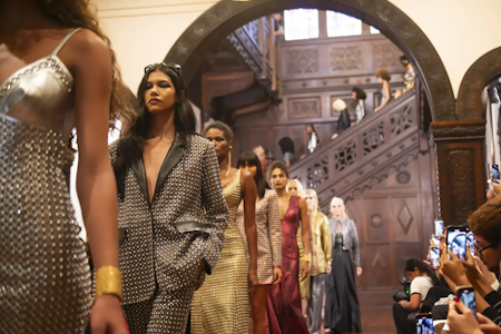 Tudo sobre a São Paulo Fashion Week 2025