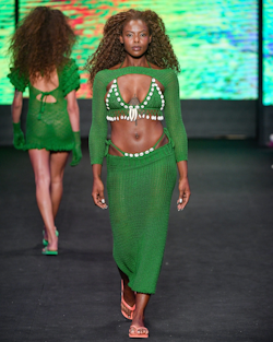 Tudo sobre a São Paulo Fashion Week 2025