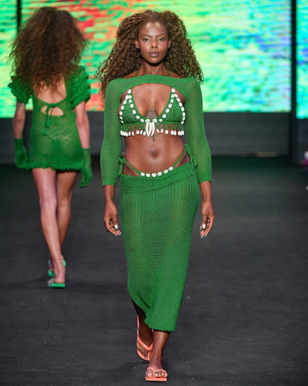 Tudo sobre a São Paulo Fashion Week 2025