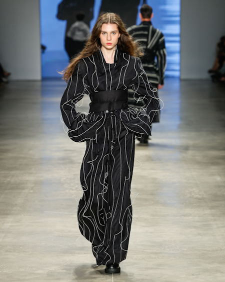 Tudo sobre a São Paulo Fashion Week 2025