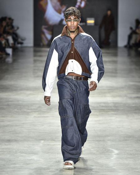 Tudo sobre a São Paulo Fashion Week 2025