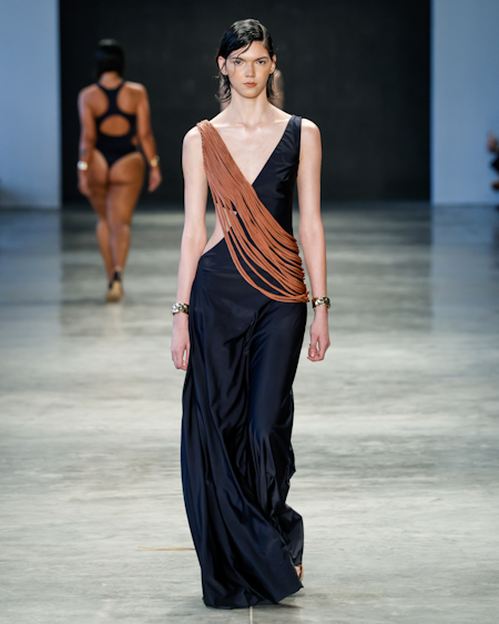 Tudo sobre a São Paulo Fashion Week 2025