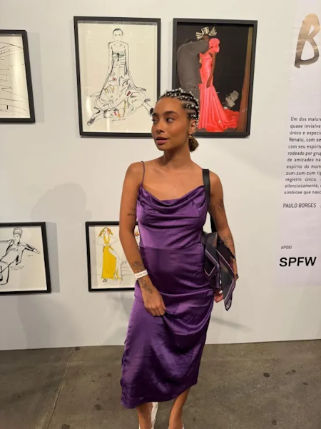 Tudo sobre a São Paulo Fashion Week 2025