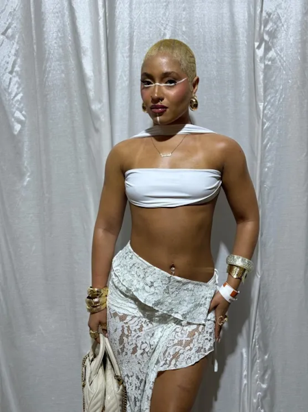 Tudo sobre a São Paulo Fashion Week 2025