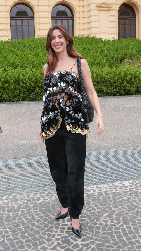 Tudo sobre a São Paulo Fashion Week 2025