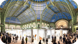 Tudo sobre a Art Basel Paris 2025