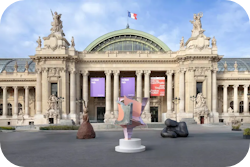 Tudo sobre a Art Basel Paris 2025