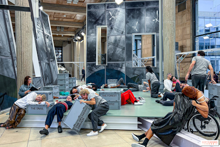 Tudo sobre a Art Basel Paris 2025