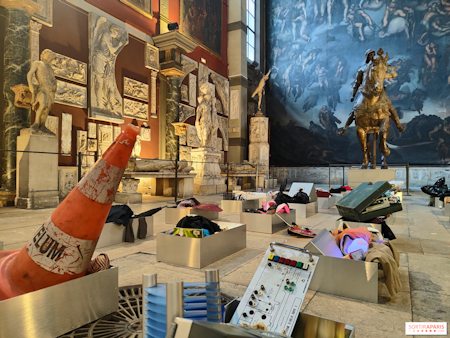 Tudo sobre a Art Basel Paris 2025