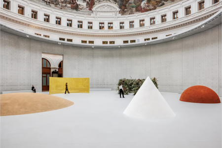 Tudo sobre a Art Basel Paris 2025