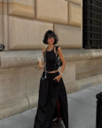 Black is the New Orange