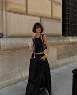 Black is the New Orange